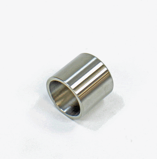 Brake Caliper Piston - Stainless Steel  for 1996 Suzuki GSXR750W-Front (one of 2 sizes in Front)