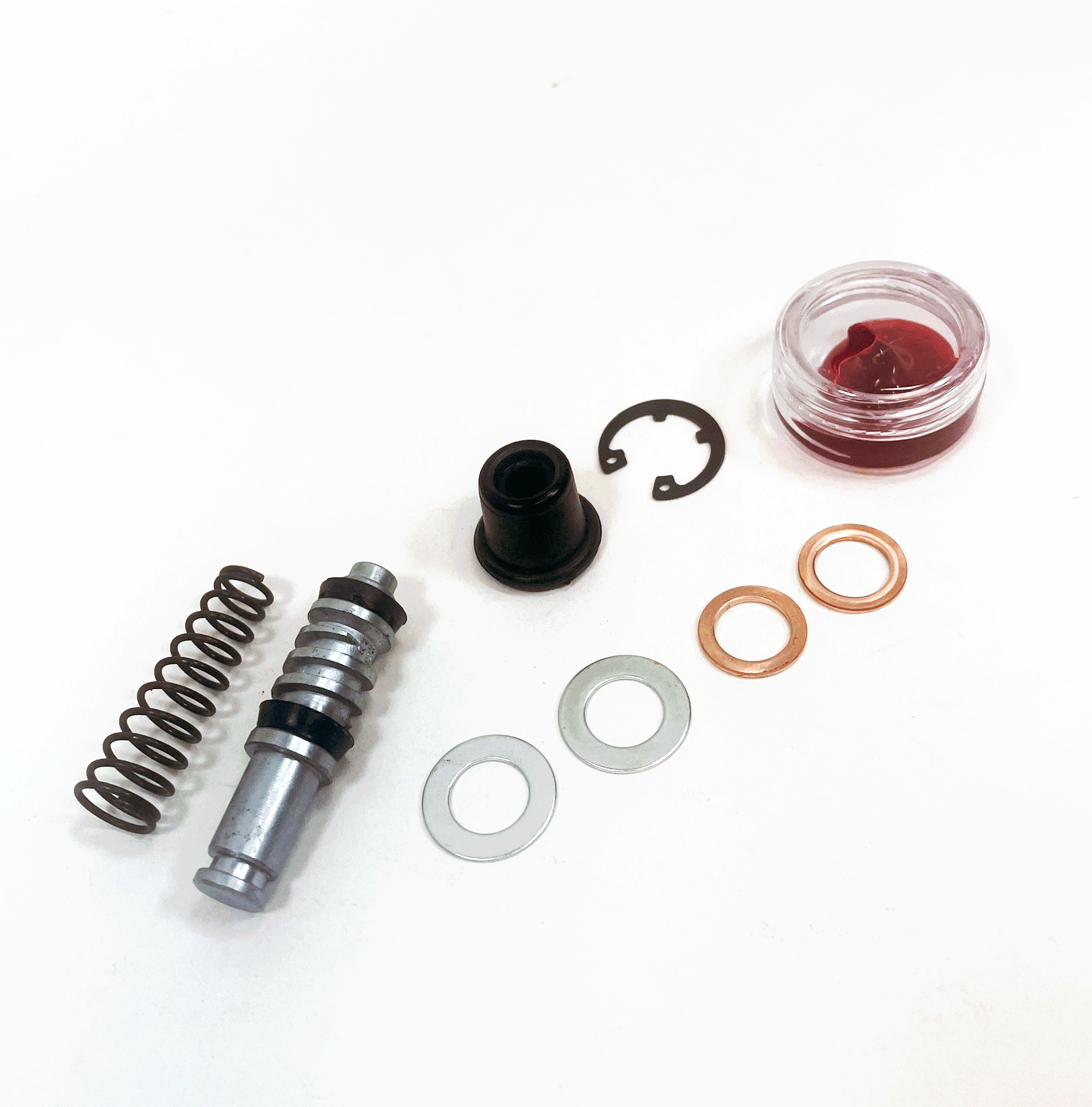 Harley Master Cylinder Drag Specialties Front Master Cylinder