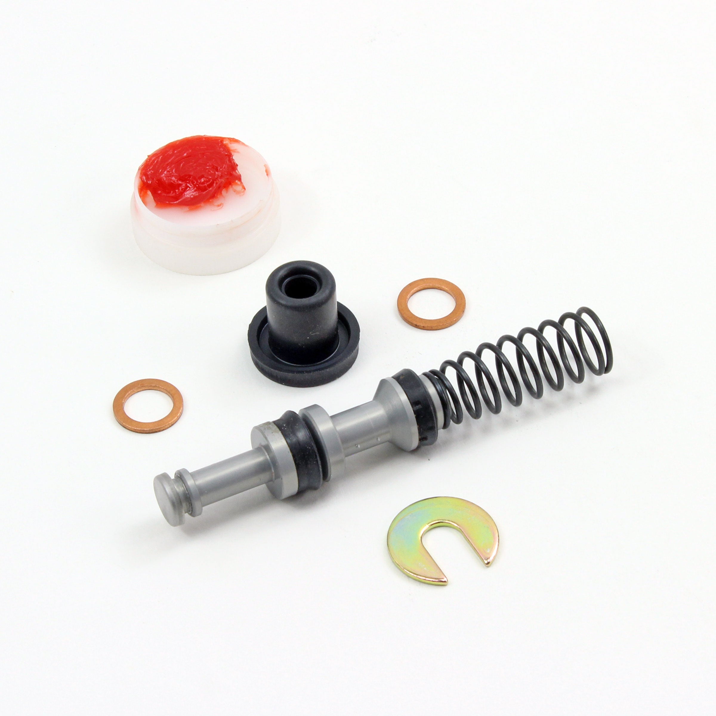 Kawasaki Zx 11 1100 4‑Carburetor Rebuild Kit For Kawasaki KZ1100