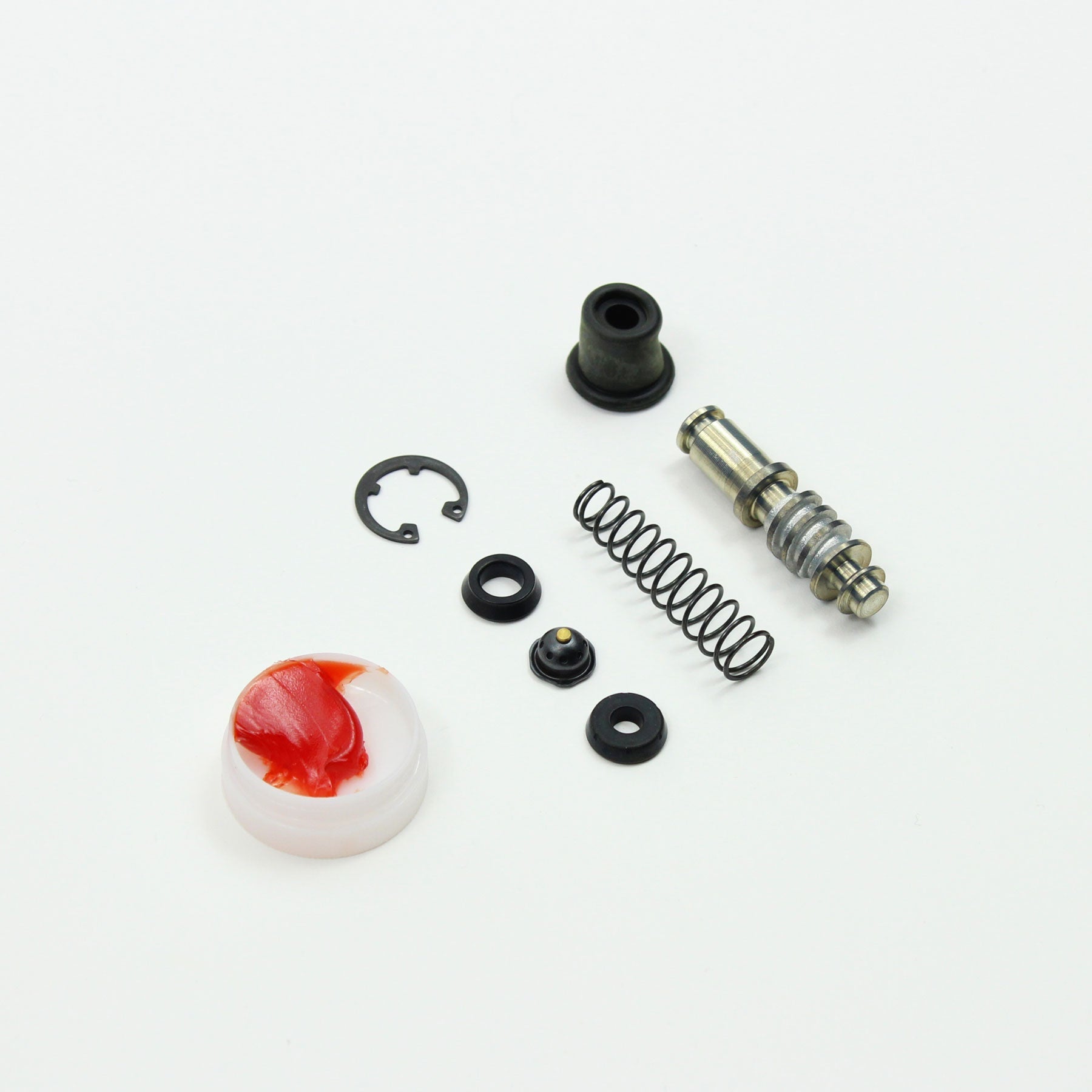 HYspeed Front Brake Master Cylinder Rebuild Kit Honda Shadow 1100 1987-2007