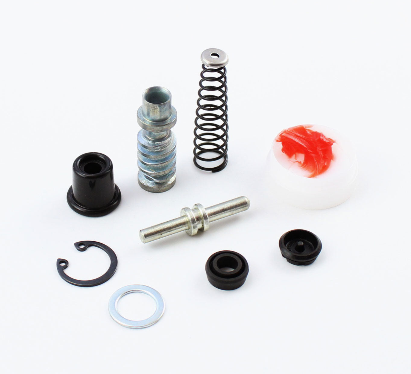 Master Cylinder Repair Kit (no Piston) For 2005 Honda Super Hawk 1000
