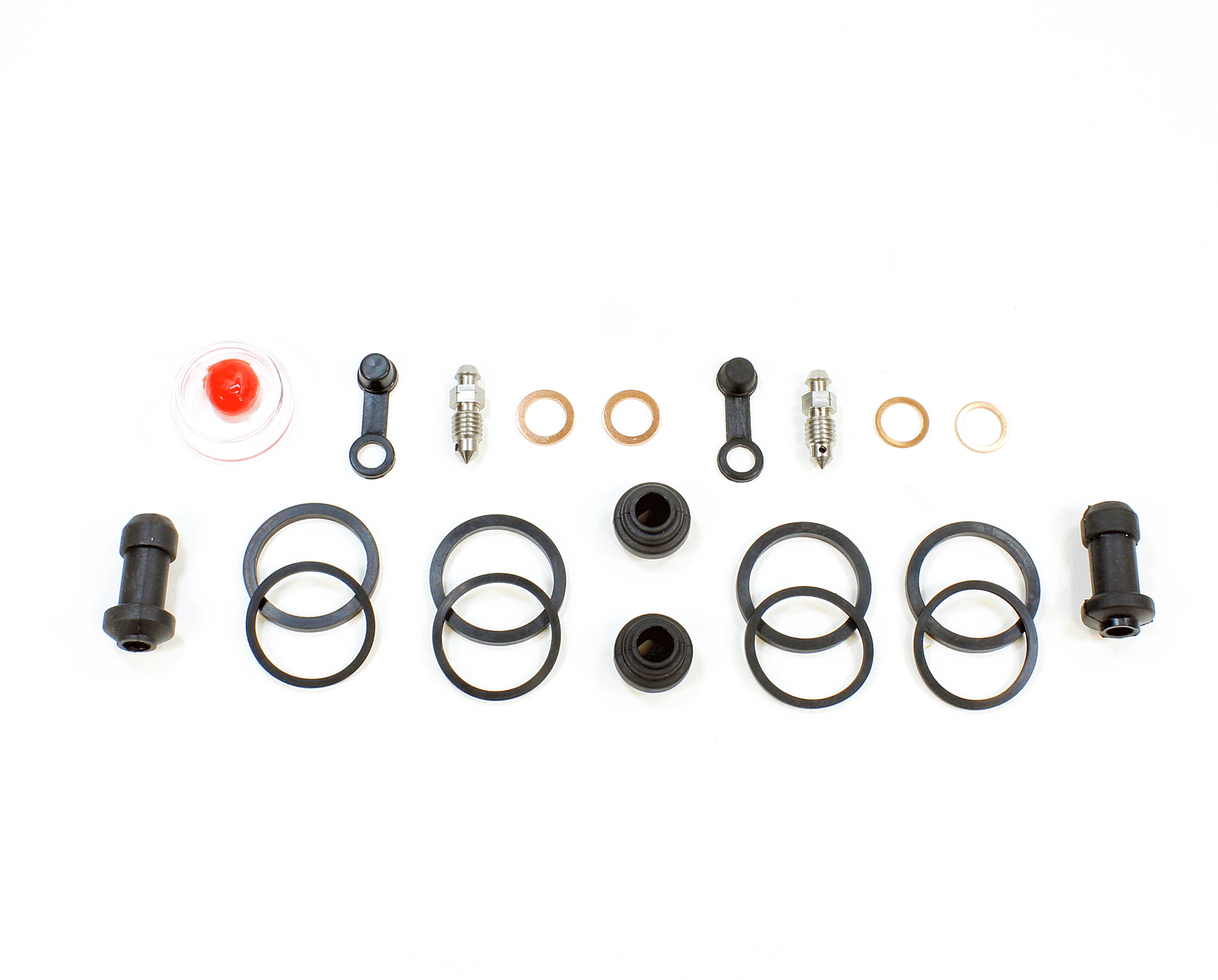 Brake Cylinders For Honda Valkyrie 1500 For Sale