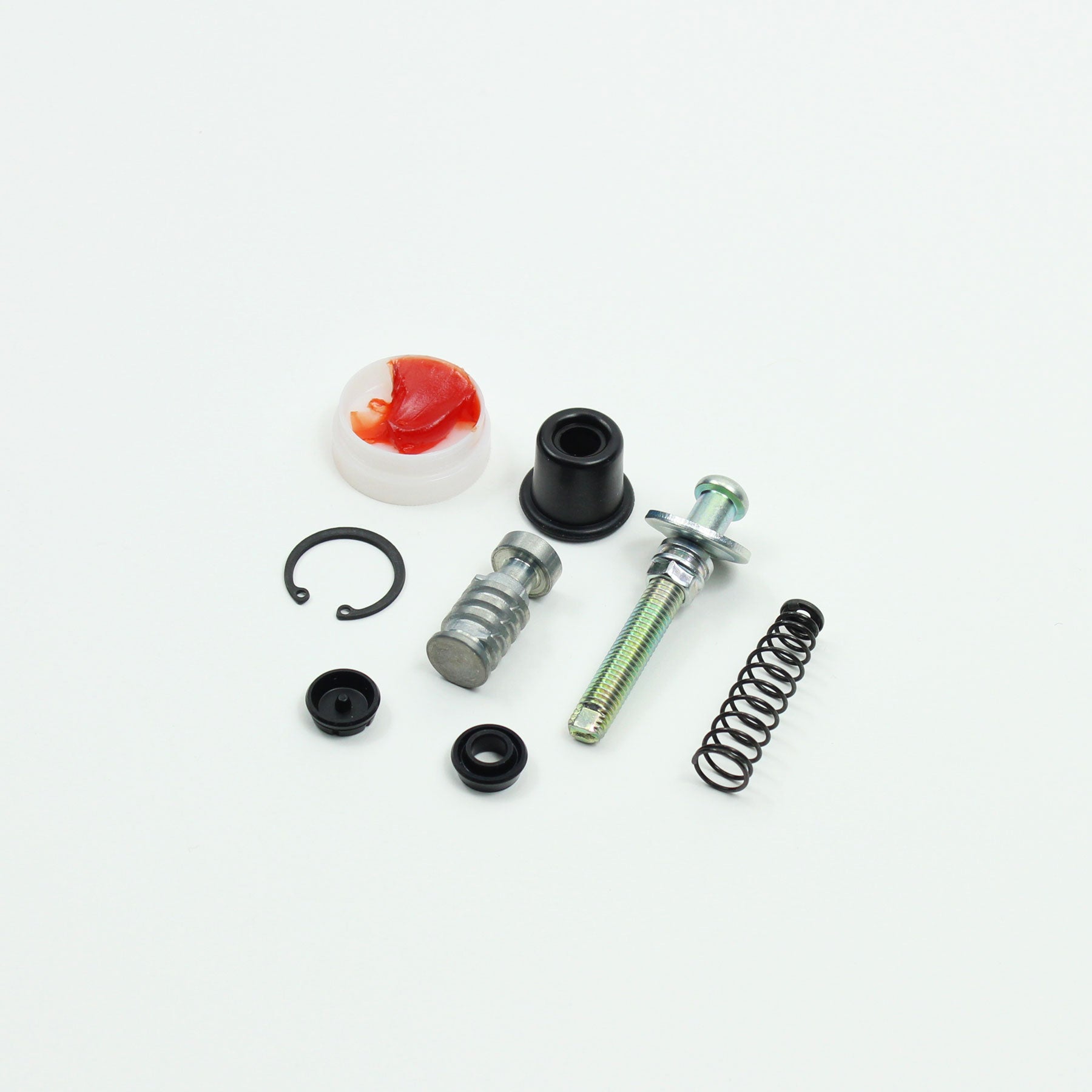 Gabel Simmerring Satz Passend Für Yamaha YP 250 Majesty Bj. 1996-2003