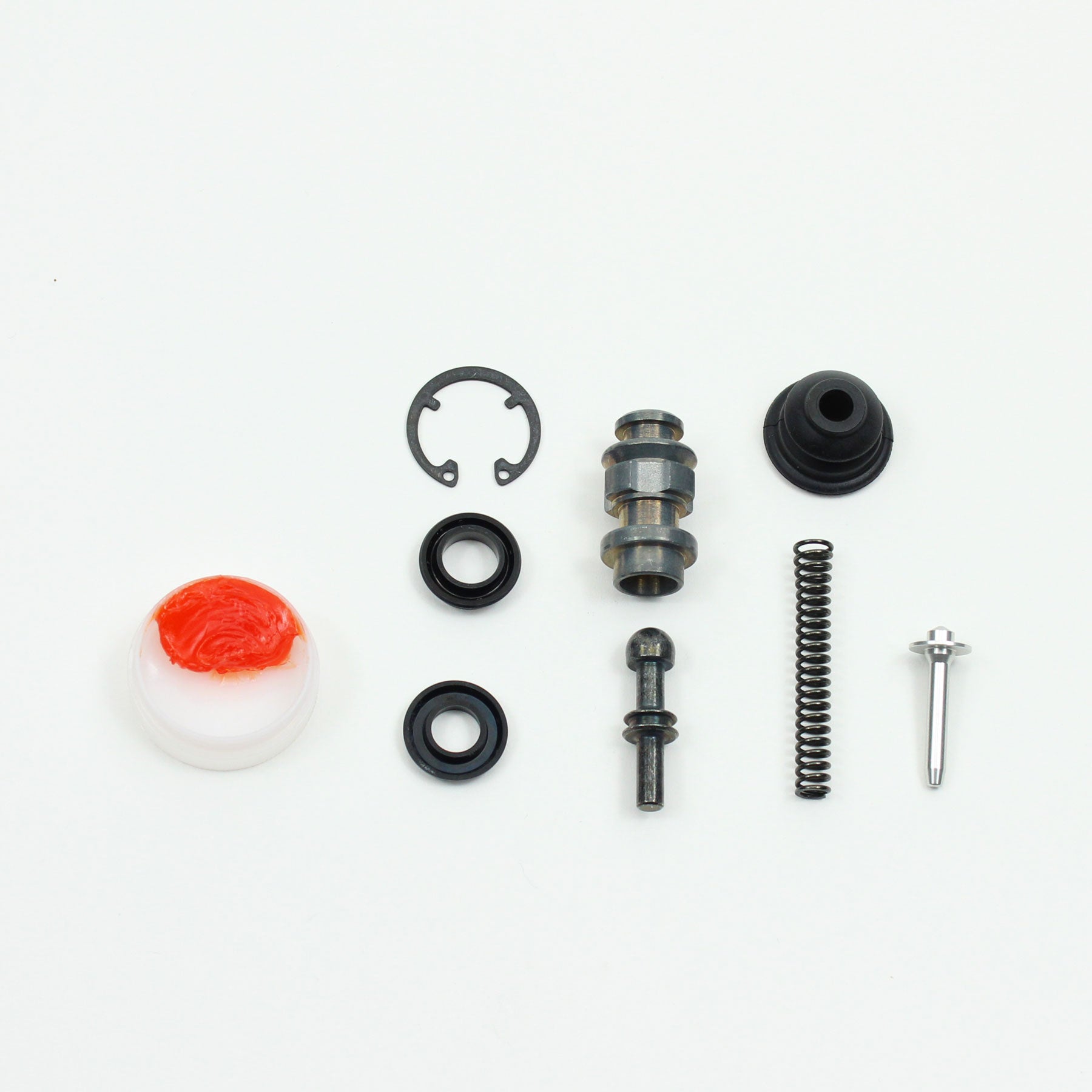 Master Cylinder Repair Kit for 2007-2008 Kawasaki Ninja ZX6R 