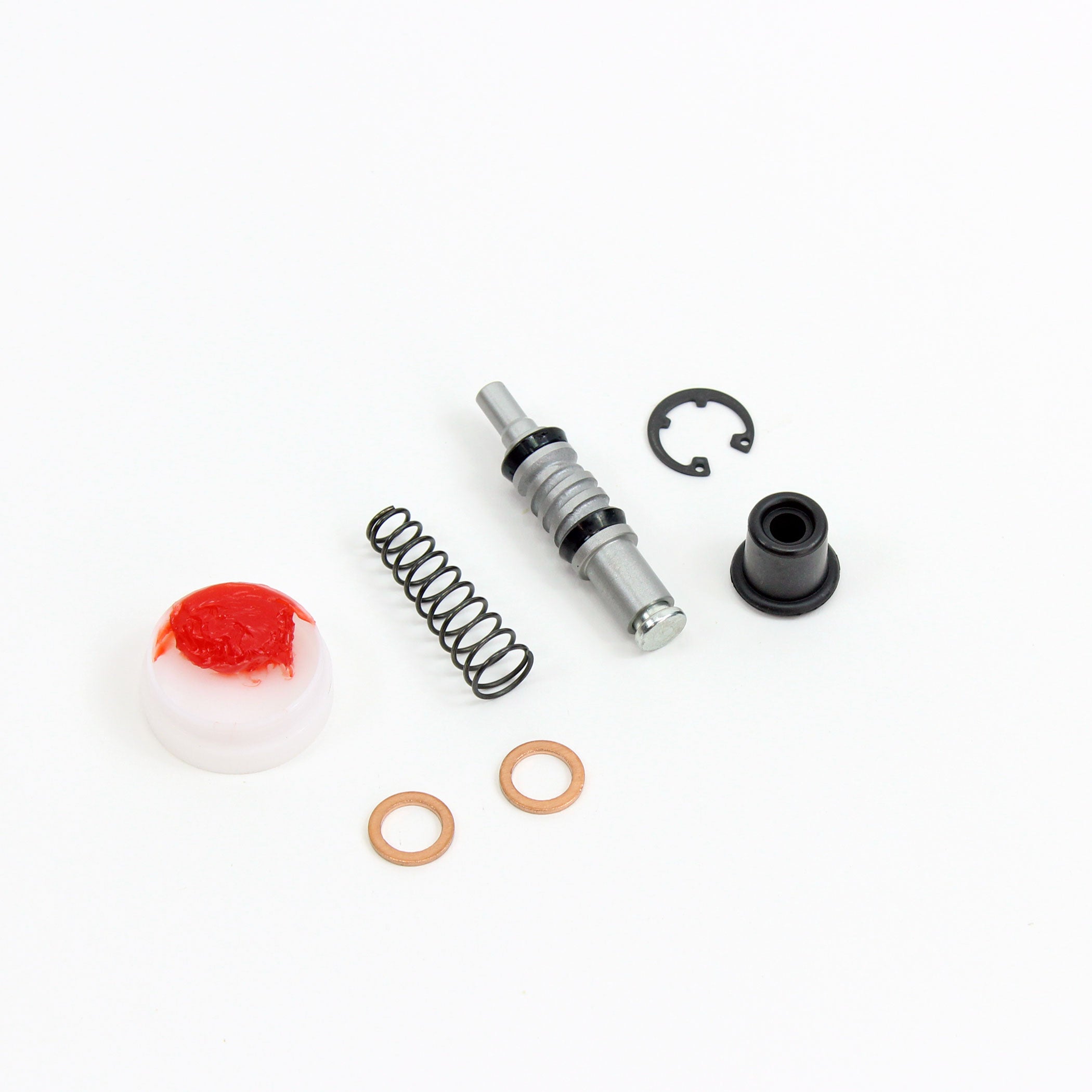 Engine Rebuild Kit Gasket / Piston Rings / Oil Seal For Honda XL600R 1983–1987