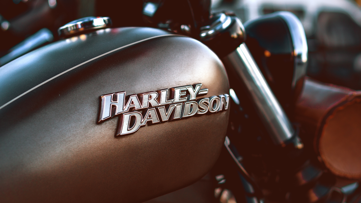 Introducing Harley-Davidson Rebuild Kits: Crafted for Performance and Durability