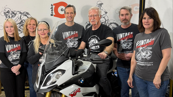 Meet Our BrakeCrafters Team