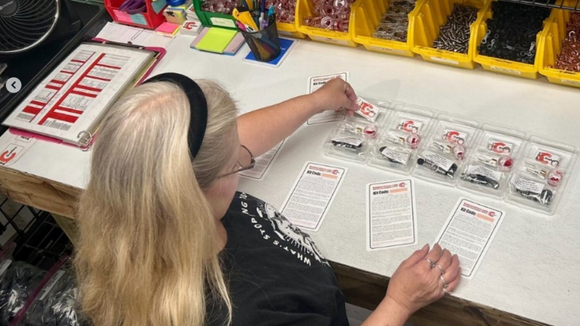 Crafting New Harley-Davidson Kits