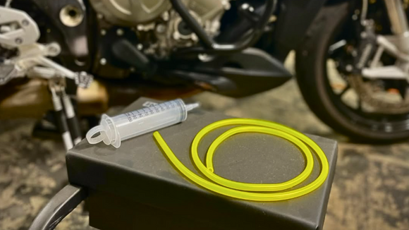 Tools & Maintenance Must-Haves