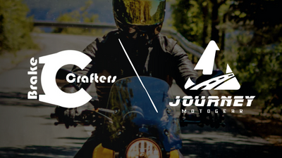 The Road to Journey MotoGear: What Inspired Us to Expand