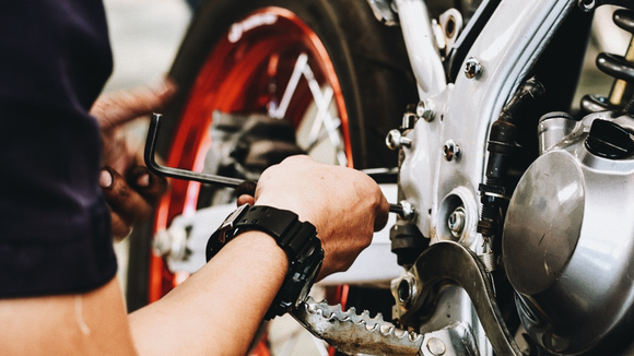 Start of Season Checklist