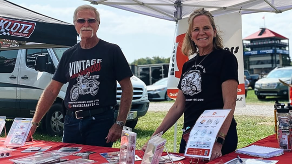 2026 Motorcycle Events to Add to Your Calendar