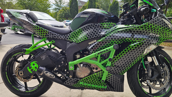 Rider Stories: How Good Brakes Saved the Day