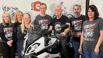 Meet The BrakeCrafters Team