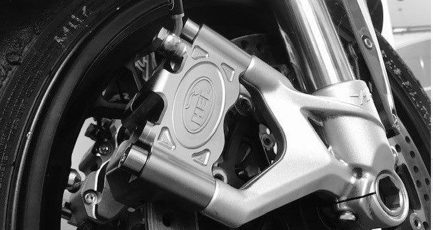 HIGH PERFORMANCE HEL BRAKE CALIPERS 2