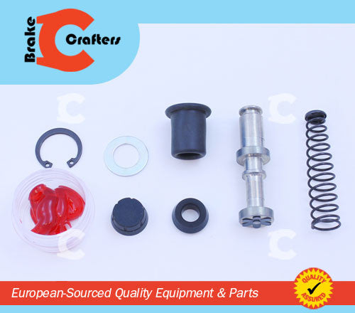 SUZUKI MASTER CYLINDER REBUILD KITS