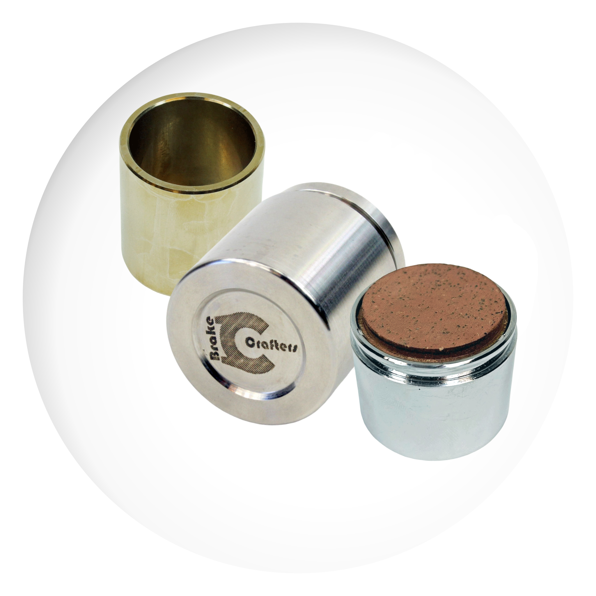 Brake Caliper Pistons