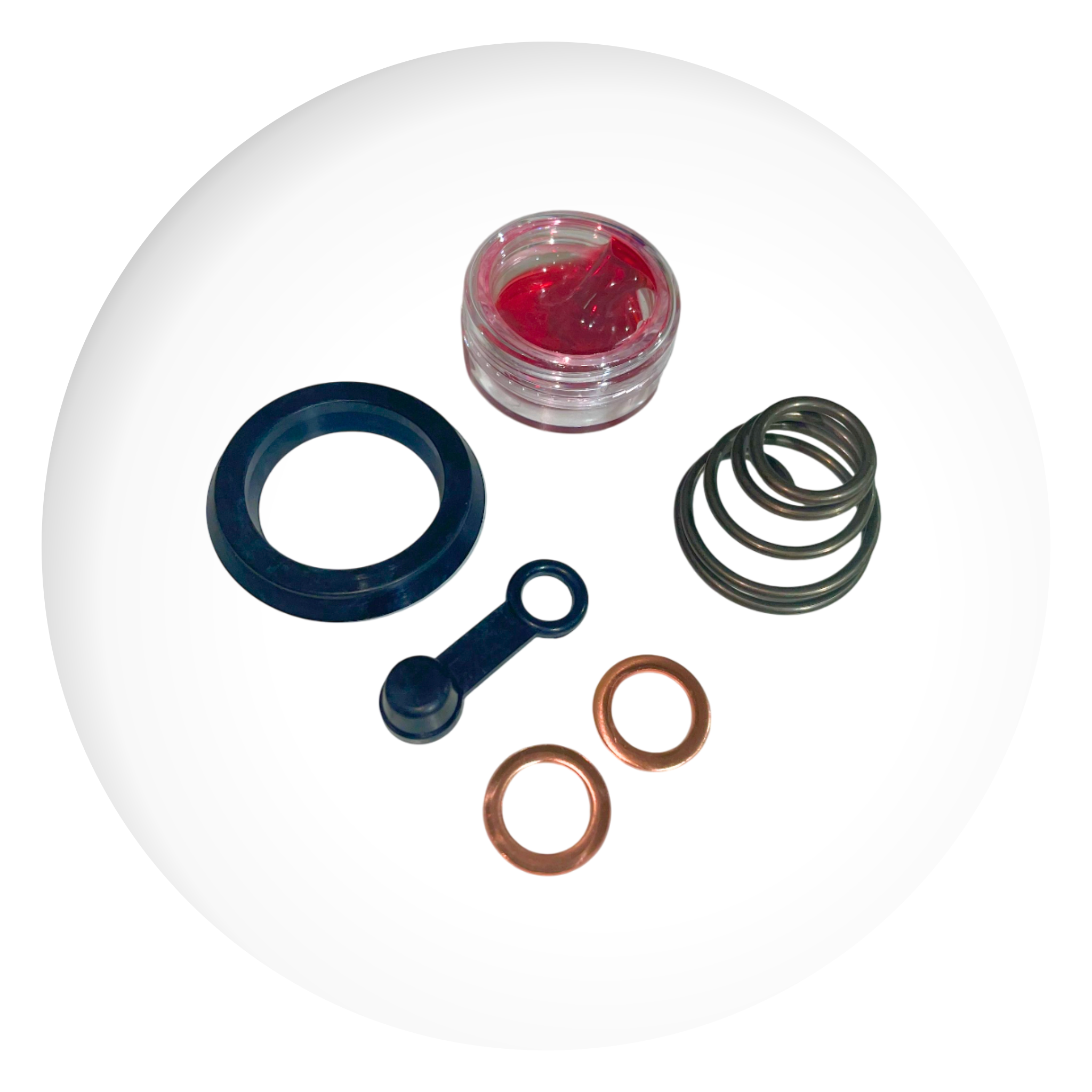 Clutch Slave Cylinder Kits