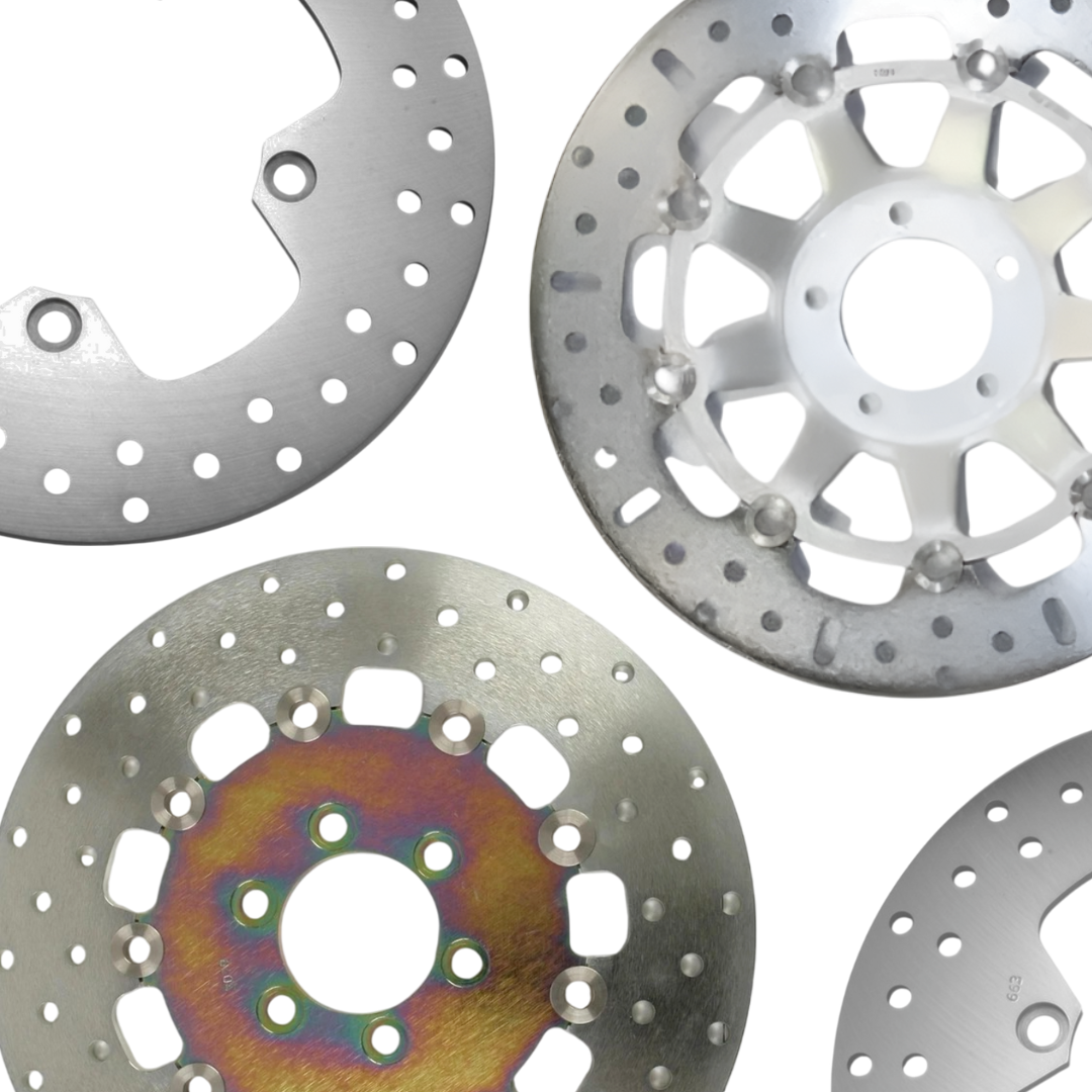 EBC Brake Rotors
