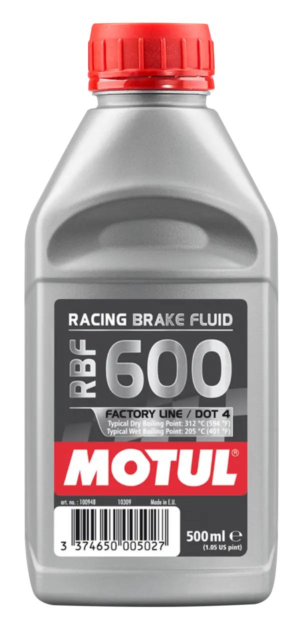 MOTUL