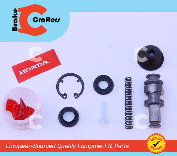 HONDA MASTER CYLINDER REBUILD KITS