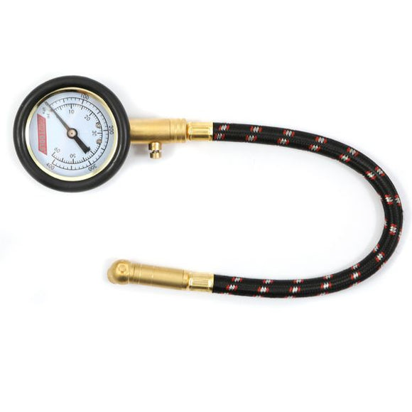 CruzTools Tire Gauge - Tirepro Dial