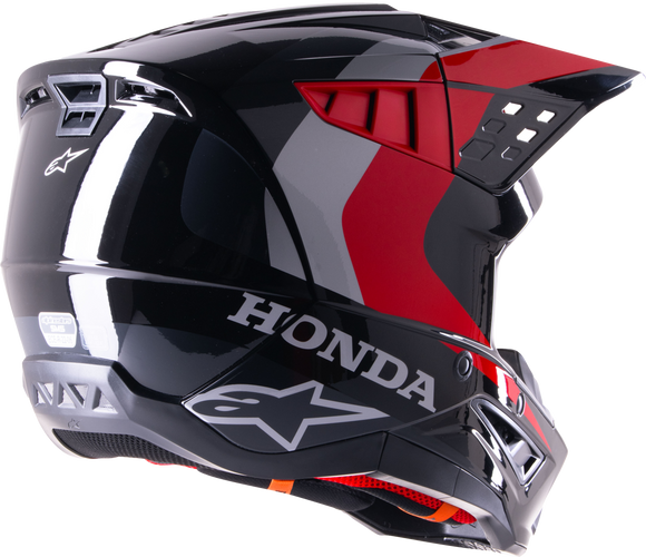 Alpinestars Honda S-M5 Helmet