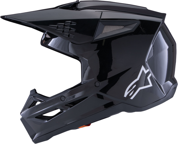 Alpinestars SM3 Solid Helmet