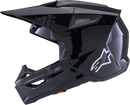 Alpinestars SM3 Solid Helmet-11