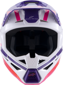 Alpinestars SM3 Heat Helmet-16