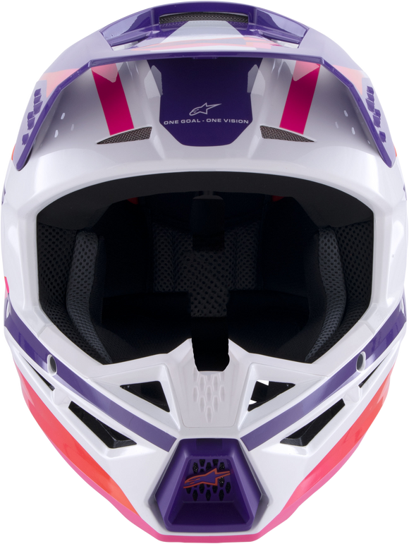 Alpinestars SM3 Heat Helmet