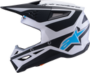 Alpinestars SM3 Heat Helmet-4
