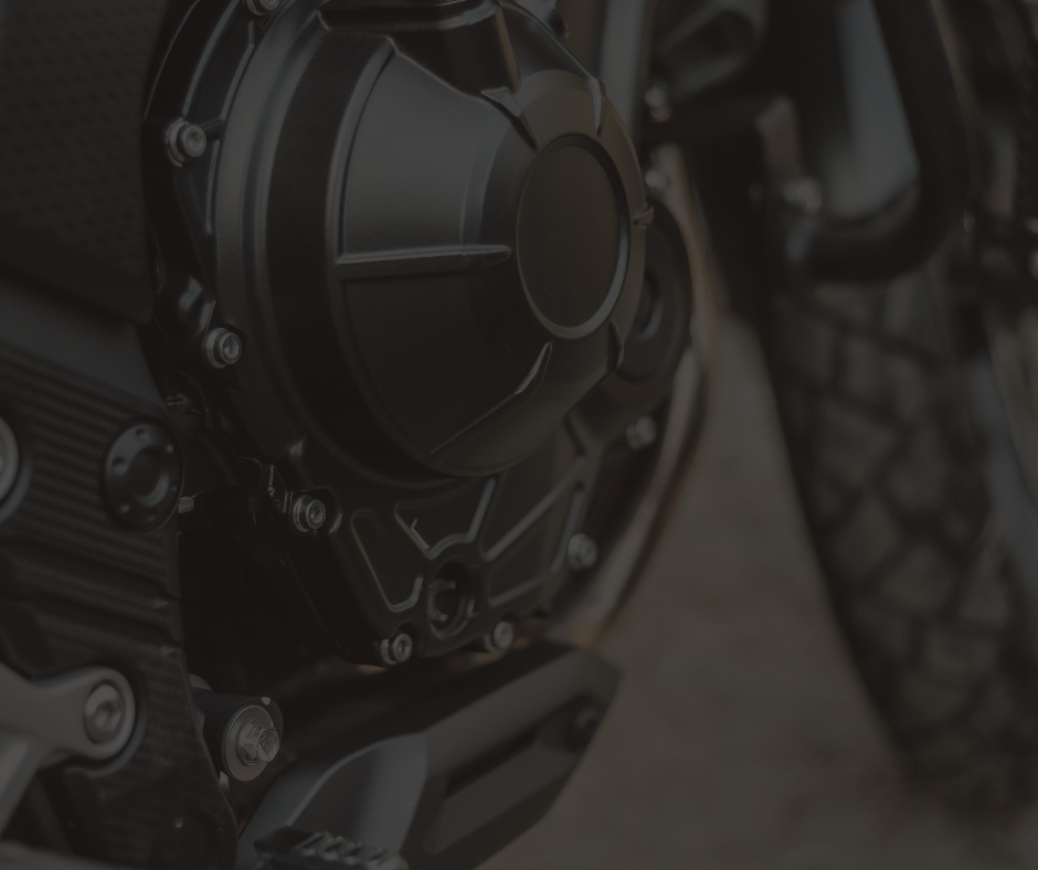 Brake Master Cylinder Kits