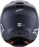 Alpinestars SM3 Solid Helmet-4