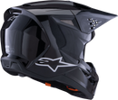 Alpinestars SM3 Solid Helmet-14