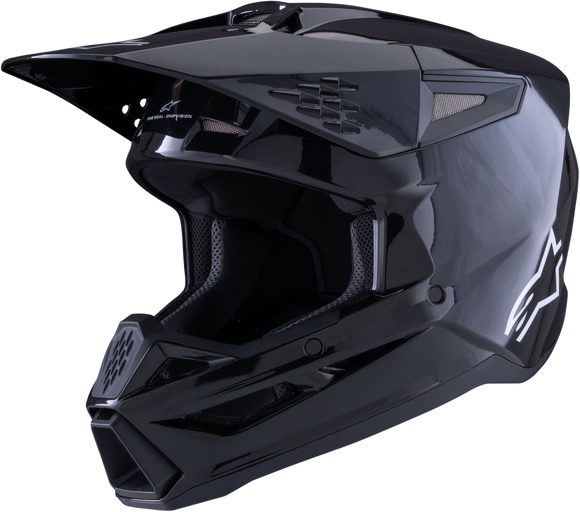 Alpinestars SM3 Solid Helmet