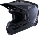 Alpinestars SM3 Solid Helmet-8