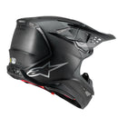 Alpinestars Supertech S-M10 Fame Helmet-2