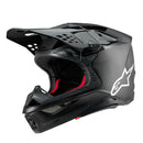 Alpinestars Supertech S-M10 Fame Helmet-1