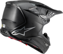 Alpinestars Supertech S-M10 Fame Helmet-4