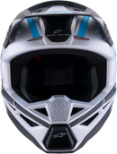Alpinestars SM3 Heat Helmet-2