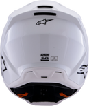 Alpinestars SM3 Solid Helmet-19