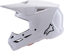 Alpinestars SM3 Solid Helmet-40