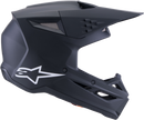 Alpinestars SM3 Solid Helmet-3
