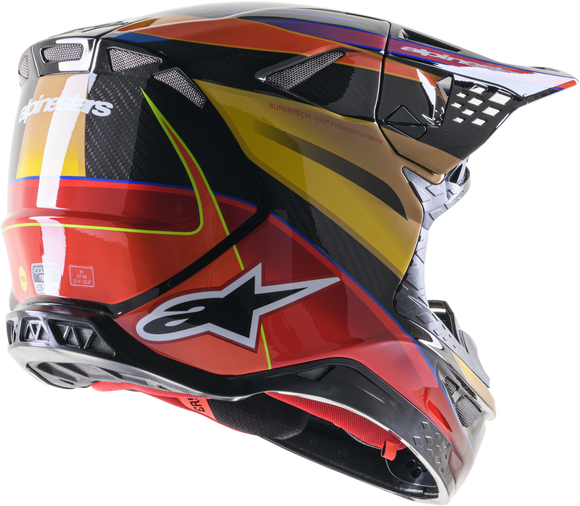 Alpinestars Supertech S-M10 Era Helmet