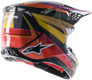 Alpinestars Supertech S-M10 Era Helmet-2