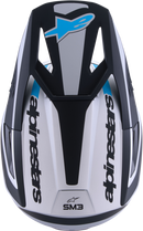 Alpinestars SM3 Heat Helmet-6