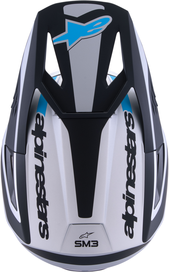 Alpinestars SM3 Heat Helmet