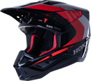Alpinestars Honda S-M5 Helmet-3