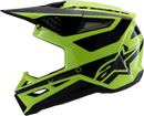 Alpinestars SM3 Heat Helmet-11